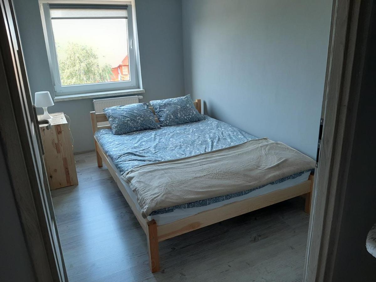 Wakacje Nad Morzem W Rusinowie Rusinowo  Eksteriør bilde