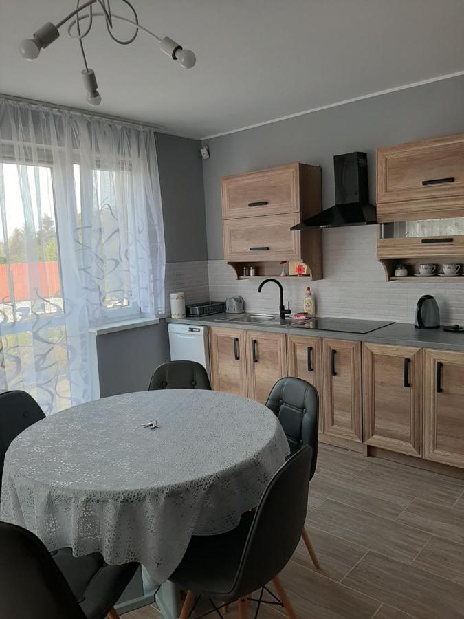 Wakacje Nad Morzem W Rusinowie Rusinowo  Eksteriør bilde